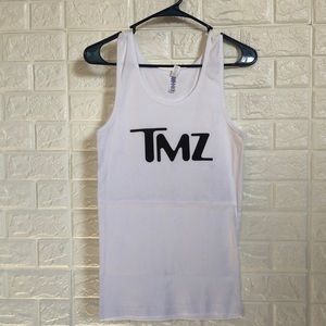 Bella TMZ tank‎ top